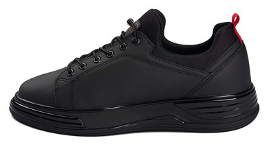 GC 896 M   40-44   SİYAH KIRMIZI