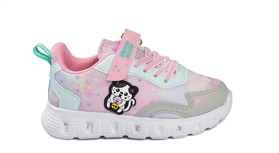 AX 045 P   26-30   PEMBE YEŞİL