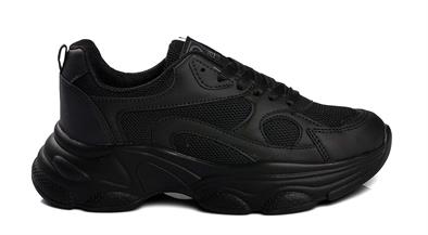 DS 164 Z   36-40   SİYAH