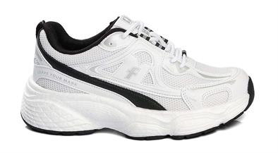 FL 329 Z   36-40   BEYAZ SİYAH