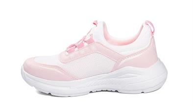 LF 747 F ANRK   31-35   PEMBE BEYAZ