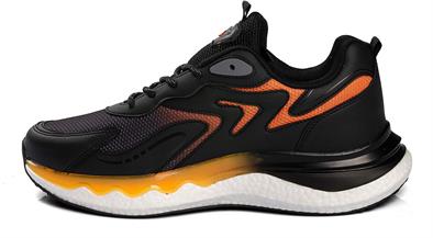 PA 2513 M   40-44   SİYAH TURUNCU