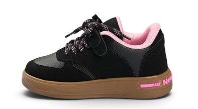 PR 5070 F   31-35   SİYAH PEMBE
