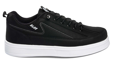 BD 9070 M   40-44   SİYAH BEYAZ