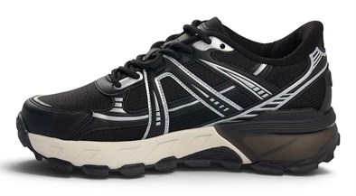 BO 2710 M   40-44   SİYAH GÜMÜŞ