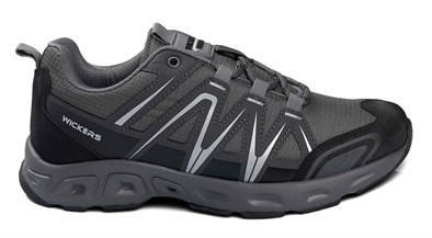 WK 3091 M   40-44   FÜME SİYAH