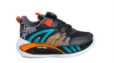 TM 020 P 4   26-30   FÜME YEŞİL ORANJ