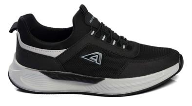 AC 137 M ANRK   40-44   SİYAH GÜMÜŞ