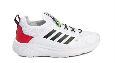 BO 354 F   31-35   BEYAZ SİYAH