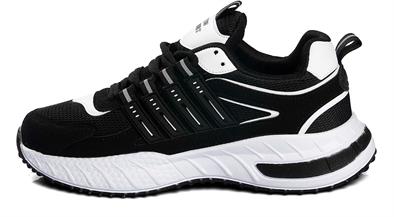 LB 7615 M 04   40-44   SİYAH BEYAZ