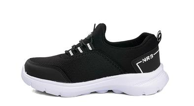 NB 09 F ANRK   31-35   SİYAH BEYAZ