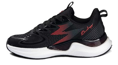 OD 5261 M    40-44   SİYAH KIRMIZI
