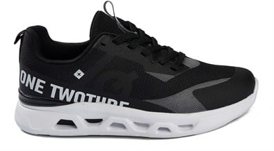 BW 4338 M   40-45   SİYAH BEYAZ
