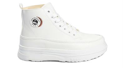 FL 355 Z   36-40   BEYAZ BEYAZ