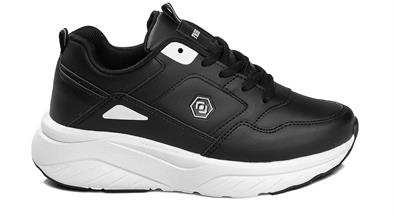 QE 2105 Z 8   36-40   SİYAH BEYAZ