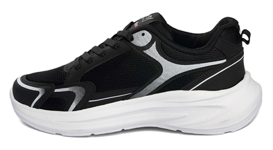 WD 4335 M   40-44   SİYAH BEYAZ