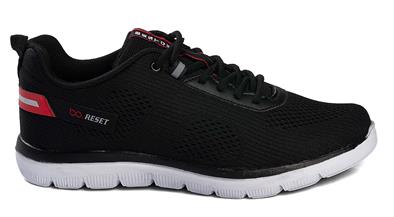 BO 652 M   40-44   SİYAH BEYAZ