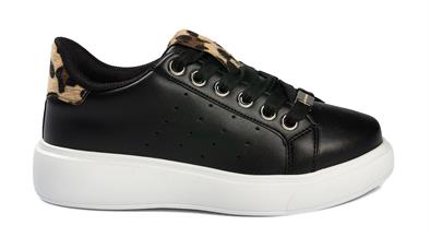 FL 341 Z   36-40   SİYAH BEYAZ