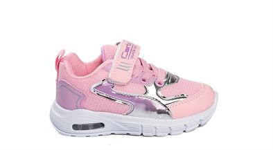 CB 132 B   22-25   PEMBE PARLAK LİLA