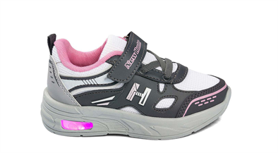 HN 253 P   26-30   FÜME TOZ PEMBE