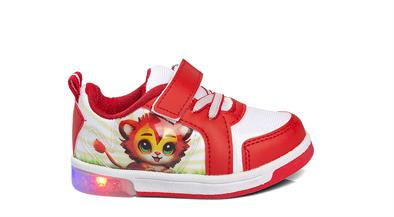 LF 110 B    22-25   KIRMIZI BEYAZ