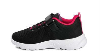 BO 600 F    31-35   SİYAH FUŞYA BEYAZ