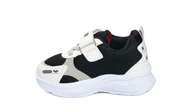 VT 126 B    21-25   SİYAH BEYAZ