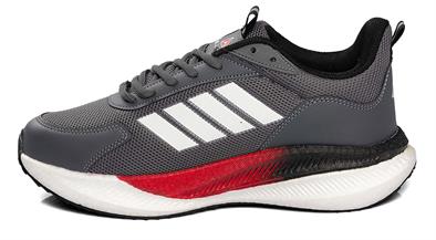 MJ 2336 M   40-44   FÜME BEYAZ KIRMIZI