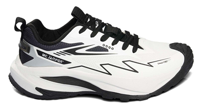 MJ 5031 M   40-44   BEYAZ SİYAH