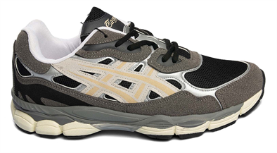 TG 2518 M   40-45   GRİ SİYAH GÜMÜŞ
