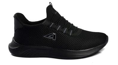 AC 124 Z ANRK   36-40   SİYAH SİYAH