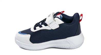 TM 015 P 2   26-30   BEYAZ LACİ KIRMIZI