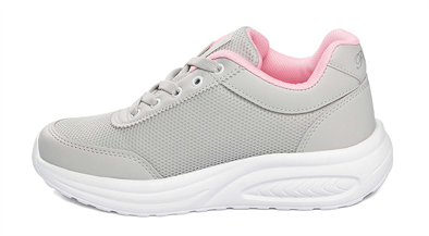 PL 724 Z ANORAK   36-40   BUZ PEMBE