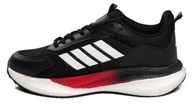 MJ 2336 M   40-44   SİYAH BEYAZ KIRMIZI