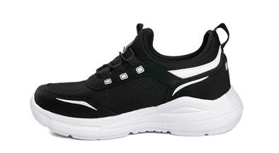 LF 747 F ANRK   31-35   SİYAH BEYAZ