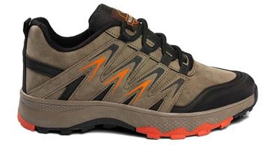 WD 3028 M    40-44   VİZON SİYAH ORANJ