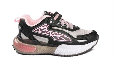 LF 141 F    31-35   SİYAH PEMBE