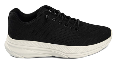 PS 518 M   40-44   SİYAH BEYAZ