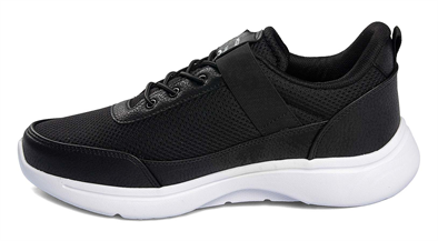 WK 3021 M   40-44   SİYAH BEYAZ