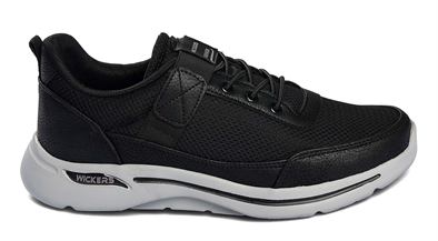 WK 3021 M   40-44   SİYAH BUZ