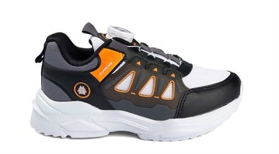 CX 304 F   31-35   BEYAZ SİYAH ORANJ