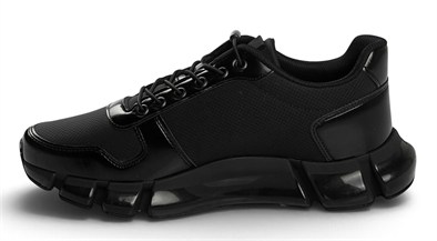 WK 3159 M   40-44   SİYAH RUGAN