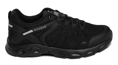 WK 3007 M   40-44   SİYAH FÜME
