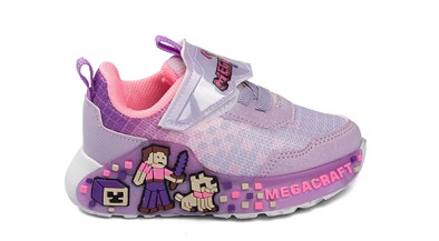 PC 153 B   22-25   LİLA PEMBE MOR