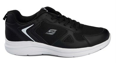 BW 4334 B 45-47   45-47   SİYAH BEYAZ
