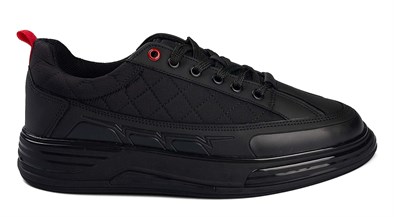 GC 888 M   40-44   SİYAH KIRMIZI