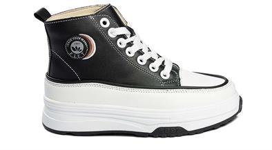 FL 355 Z   36-40   SİYAH BEYAZ