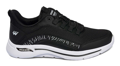 WK 3027 M   40-44   SİYAH BEYAZ