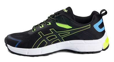 TG 1460 M 01   40-45   SİYAH YEŞİL