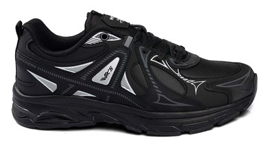 WK 3125 M   40-44   SİYAH BEYAZ CİLT